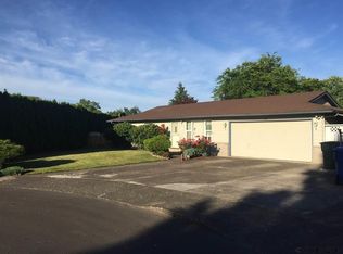 4812 Fontana Ct SE, Salem, OR