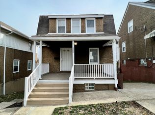 928 Athalia Ave, Monessen, PA 15062