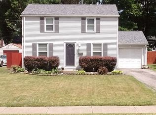 3639 Arden Blvd, Youngstown, OH 44511