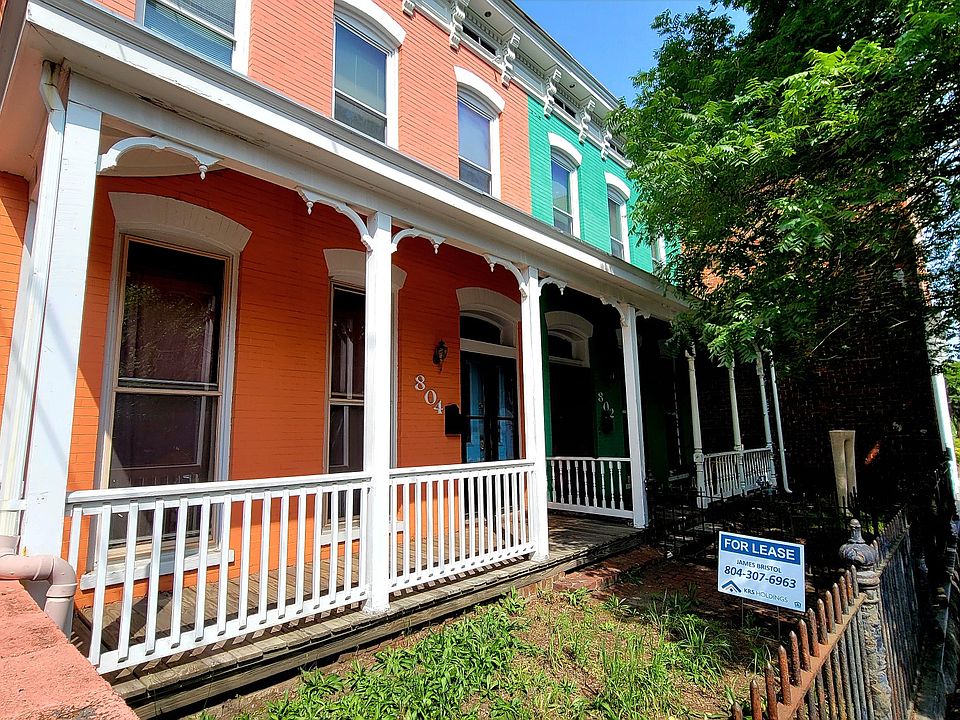 2nd image of 802 W Marshall St