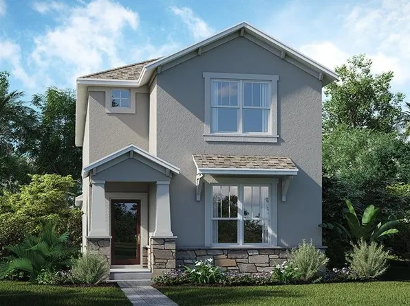 9825 INTRODUCTION WAY, ORLANDO, FL 32832