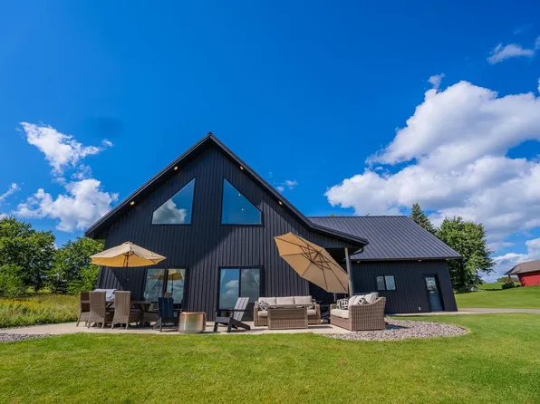 1411 106th Ave NE, Spicer, MN 56288