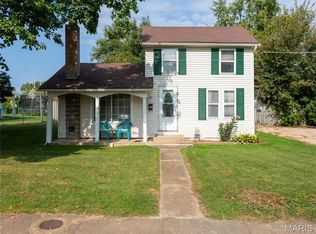 117 Twin St, Bonne Terre, MO 63628