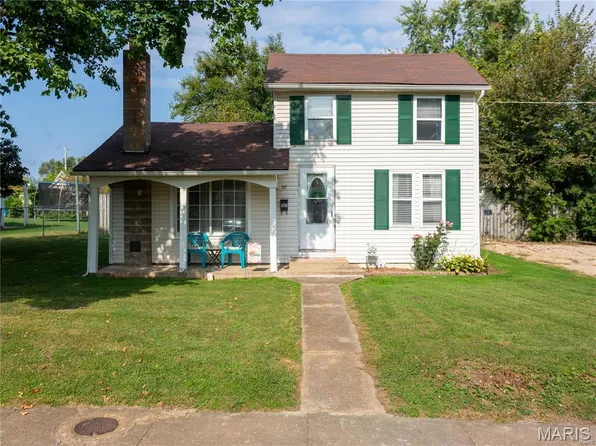 117 Twin St, Bonne Terre, MO 63628