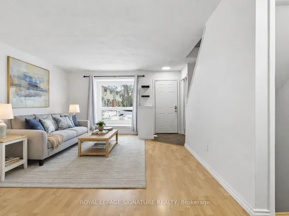 1200 Cheapside St #23, London, ON N5Y 5J6