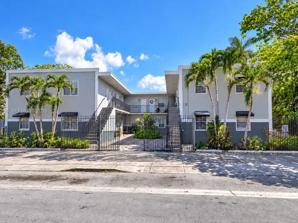 3615 Thomas Ave APT 13, Miami, FL 33133