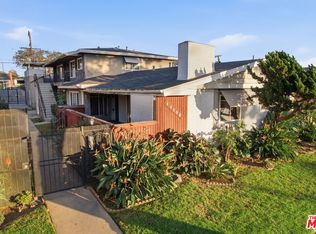 11102 Crenshaw Blvd, Inglewood, CA 90303