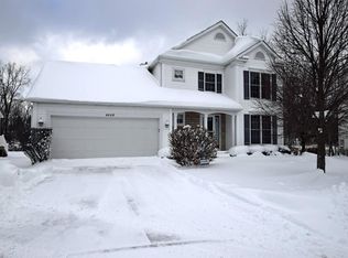 4849 Highland Place Ct, Richmond Heights, OH 44143