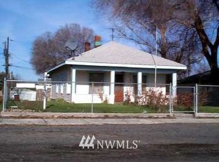 113 Adams St, Coulee City, WA 99115