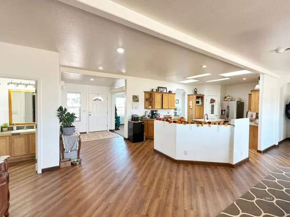 2630 S 1880 E, Fredonia, AZ 86022