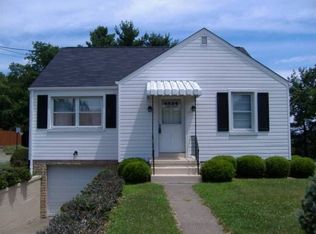 175 Chapel Rd, Wheeling, WV 26003