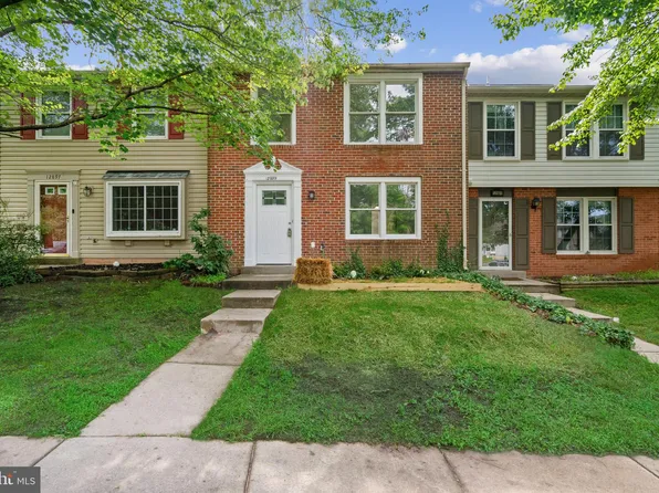 12899 Bjork Ln, Woodbridge, VA 22192