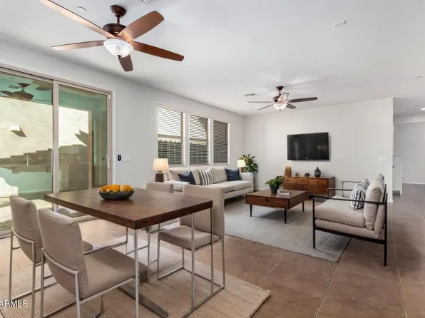 4744 E TIERRA BUENA Lane, Phoenix, AZ 85032