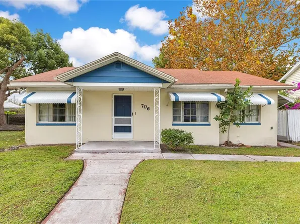 706 Massachusetts Ave, Saint Cloud, FL 34769