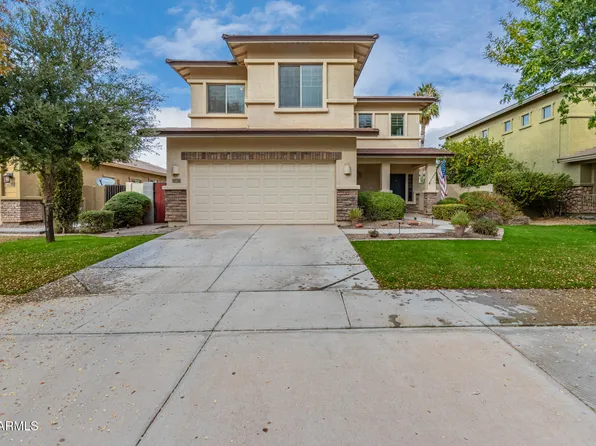 4234 E WASHINGTON Court, Gilbert, AZ 85234