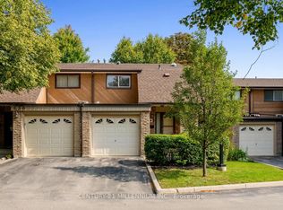638 Forestwood Cres, Burlington, ON