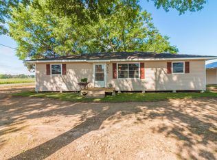 1726 Clement Rd, Egan, LA 70531