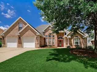 5104 S 47th St, Rogers, AR 72758