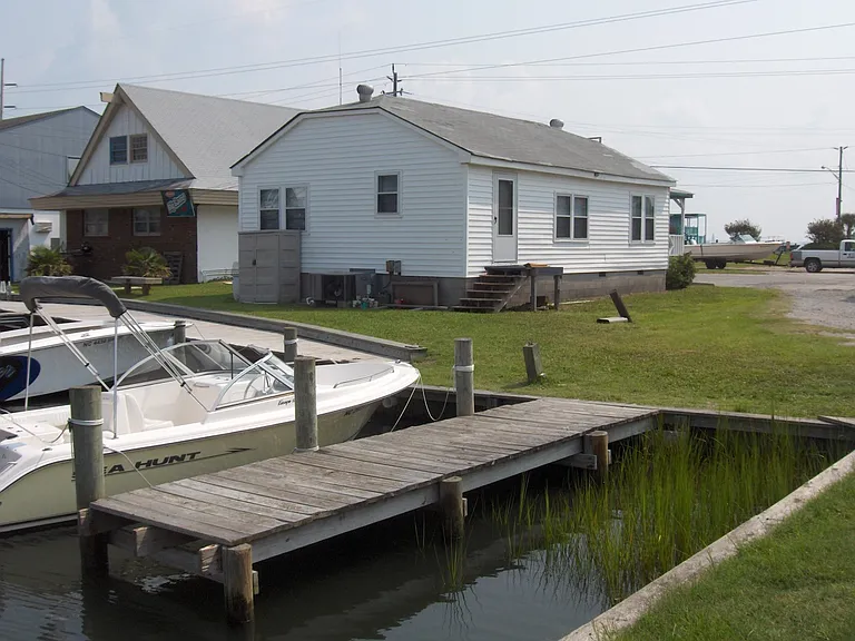 613 Atlantic Beach Cswy #1-A — Photo 4