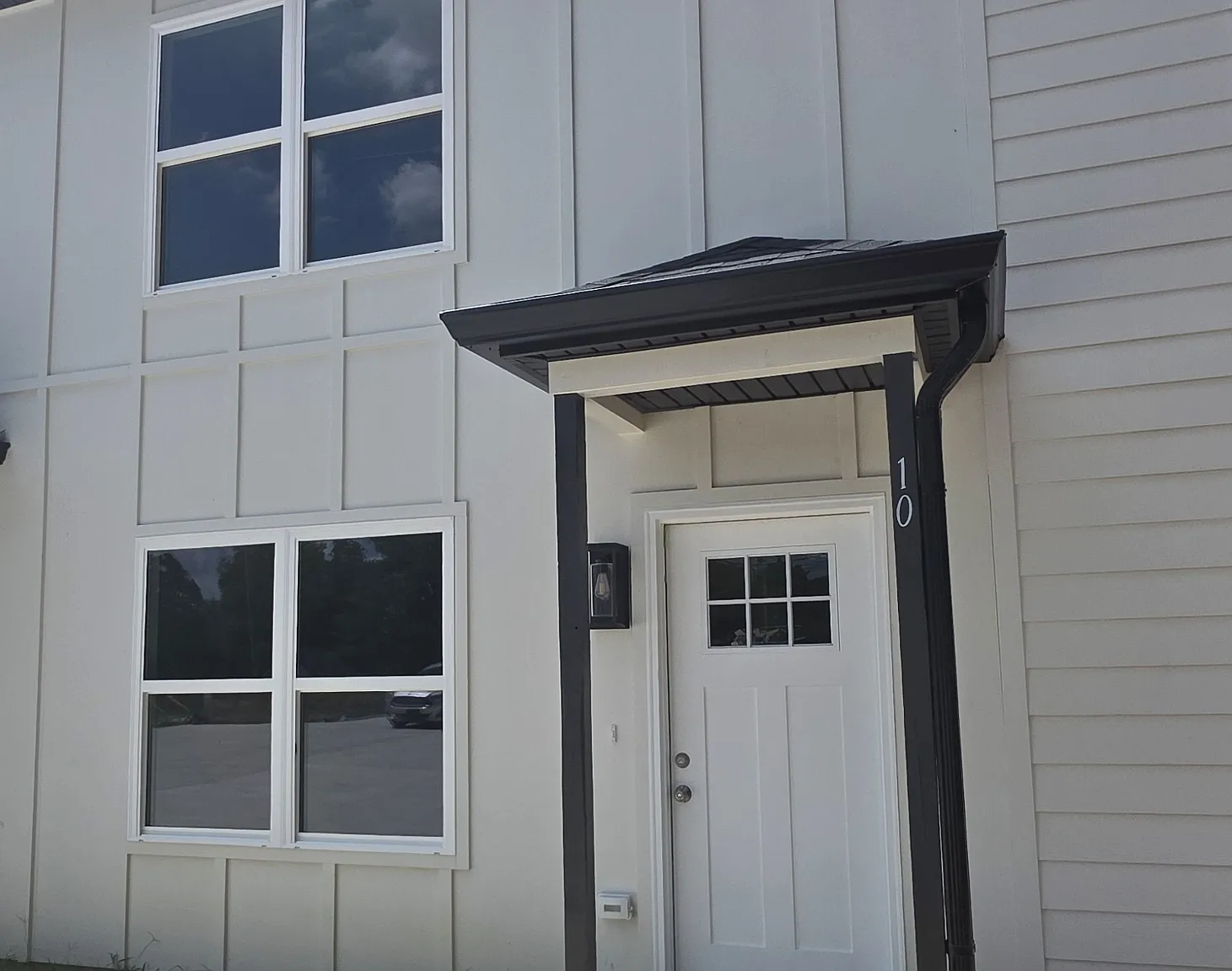 219 Mullican Street Unit 10 - 1 — Photo 1