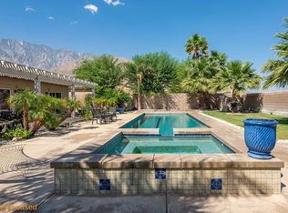 942 Alta Cresta, Palm Springs, CA 92262