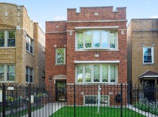 3739 N Albany Ave, Chicago, IL 60618