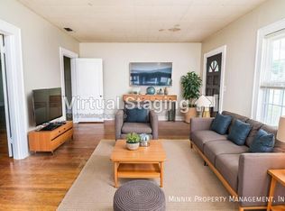 2106 15th St, Lubbock, TX 79401