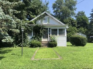 303 Witherow Ave, Troy, NY 12182