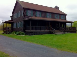141 Guilford Schoolhouse Rd, Gardiner, NY 12561
