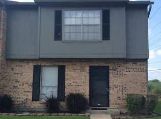 1114 Park Meadow Dr, Beaumont, TX 77706