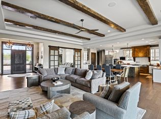 615 N Redbud Cir, Payson, AZ 85541