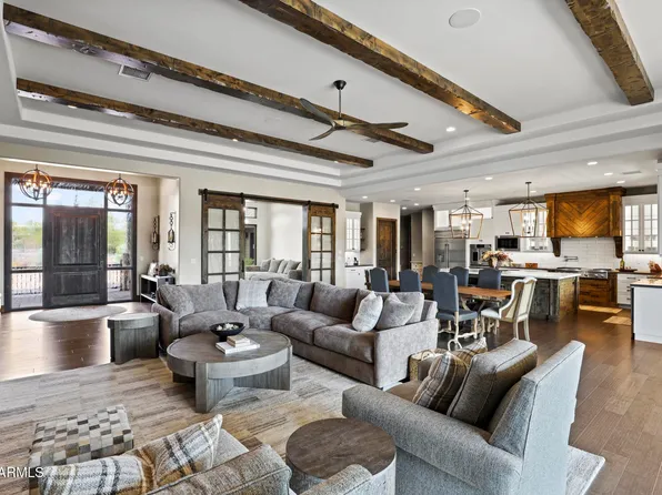 615 N REDBUD Circle, Payson, AZ 85541