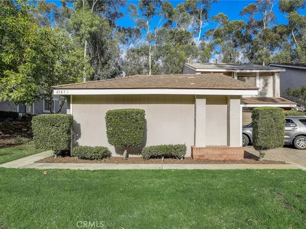 6587 E Camino Vis Unit 1, Anaheim, CA 92807