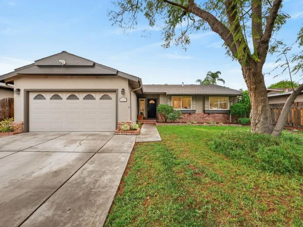 2467 Nightingale Dr, San Jose, CA 95125