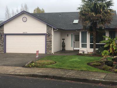 2073 Deerwind Ct NW, Salem, OR, 97304