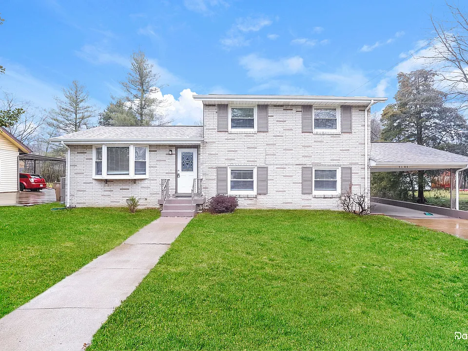 3106 Richmond Hill Dr