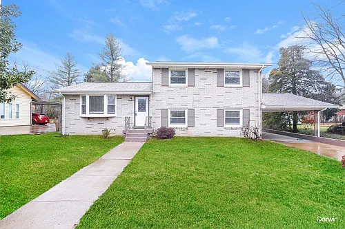 3106 Richmond Hill Dr Photo 1