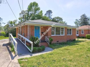 2982 Laney Ave, Macon, GA