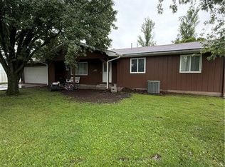1601 Neosho St, Humboldt, KS 66748