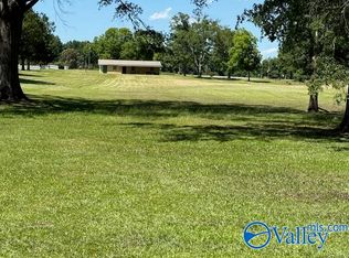 40 County Road 498, Centre, AL 35960