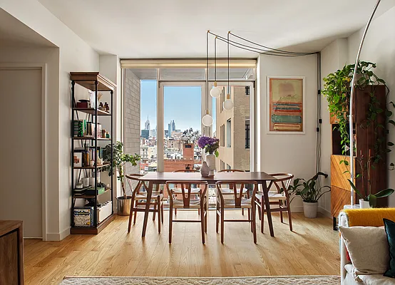 Rented by SERHANT. | media 2