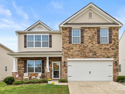 2427 Tallet Trce, Charlotte, NC, 28216