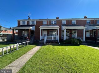 8049 Kimberly Rd, Dundalk, MD 21222