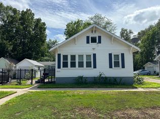 634 5th St SW, Huron, SD 57350