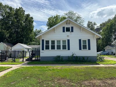634 5th St SW, Huron, SD, 57350