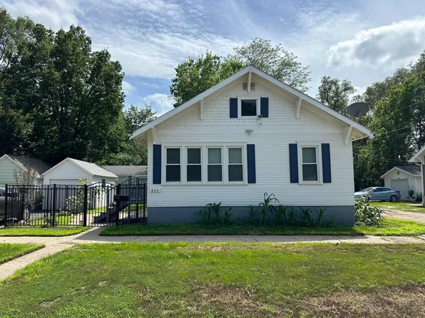 634 5th St SW, Huron, SD 57350