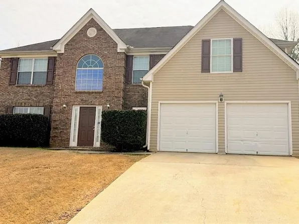 3875 Hadley Rd, Douglasville, GA 30135