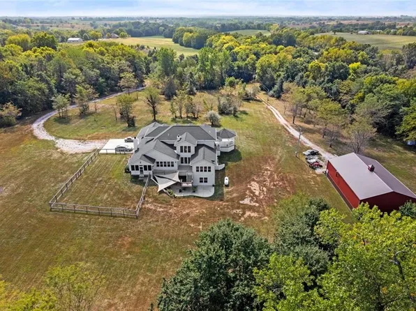 3594 Sw 208th St, Plattsburg, MO 64477