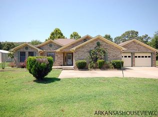 438 Sturgis Rd, Conway, AR 72034