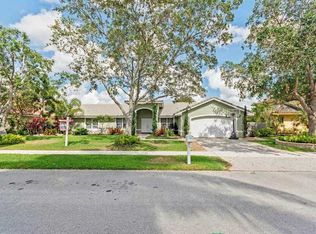 1712 SW 103rd Ln, Davie, FL 33324